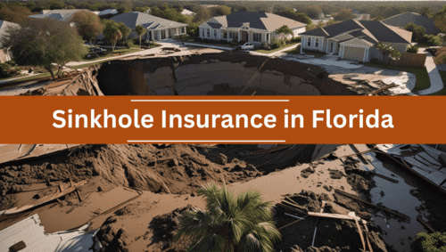 Sinkhole Insurance in Florida