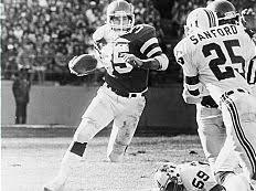 Mike Augustyniak NY Jets Runningback Mike Augustyniak NY Jets Runningback