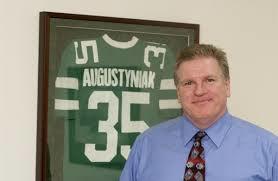 Mike Augustyniak Mike Augustyniak