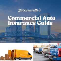 Commercial Auto Insurance Guide Jacksonville